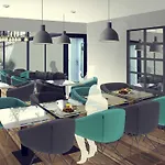 Mercure Paris Malakoff Parc Des Expositions 