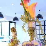Mercure Paris Malakoff Parc Des Expositions 